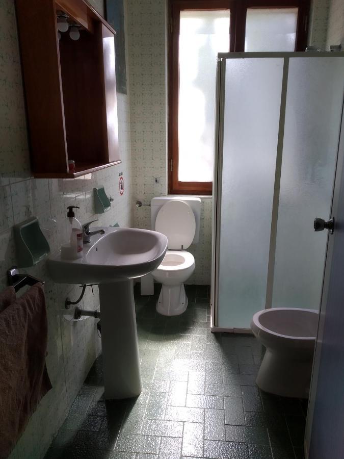 B&B La Quercia San Gregorio  外观 照片