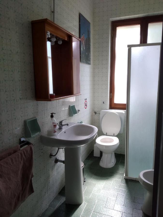 B&B La Quercia San Gregorio  外观 照片