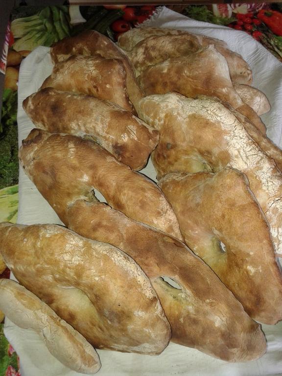 B&B La Quercia San Gregorio  外观 照片