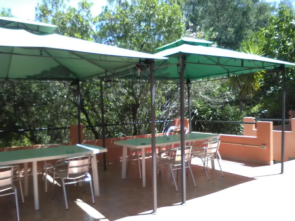 B&B La Quercia San Gregorio  外观 照片