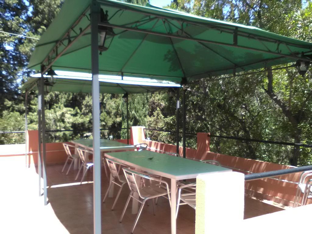 B&B La Quercia San Gregorio  外观 照片