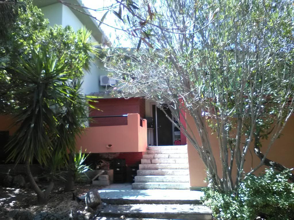 B&B La Quercia San Gregorio  外观 照片